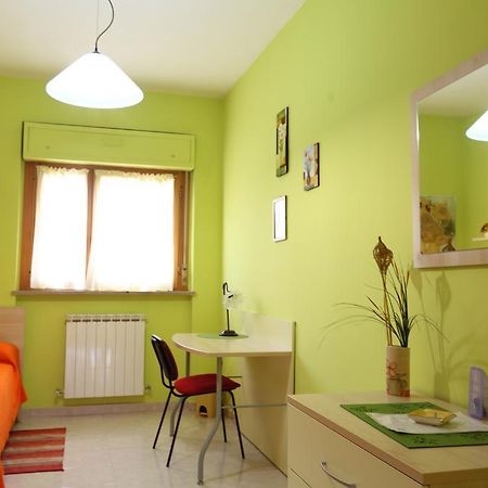 B&B La Villetta ベネヴェント エクステリア 写真