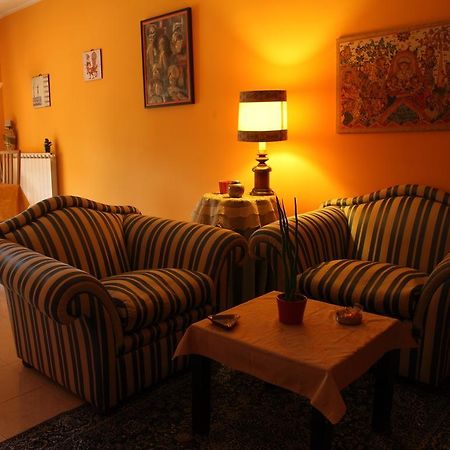 B&B La Villetta ベネヴェント 部屋 写真