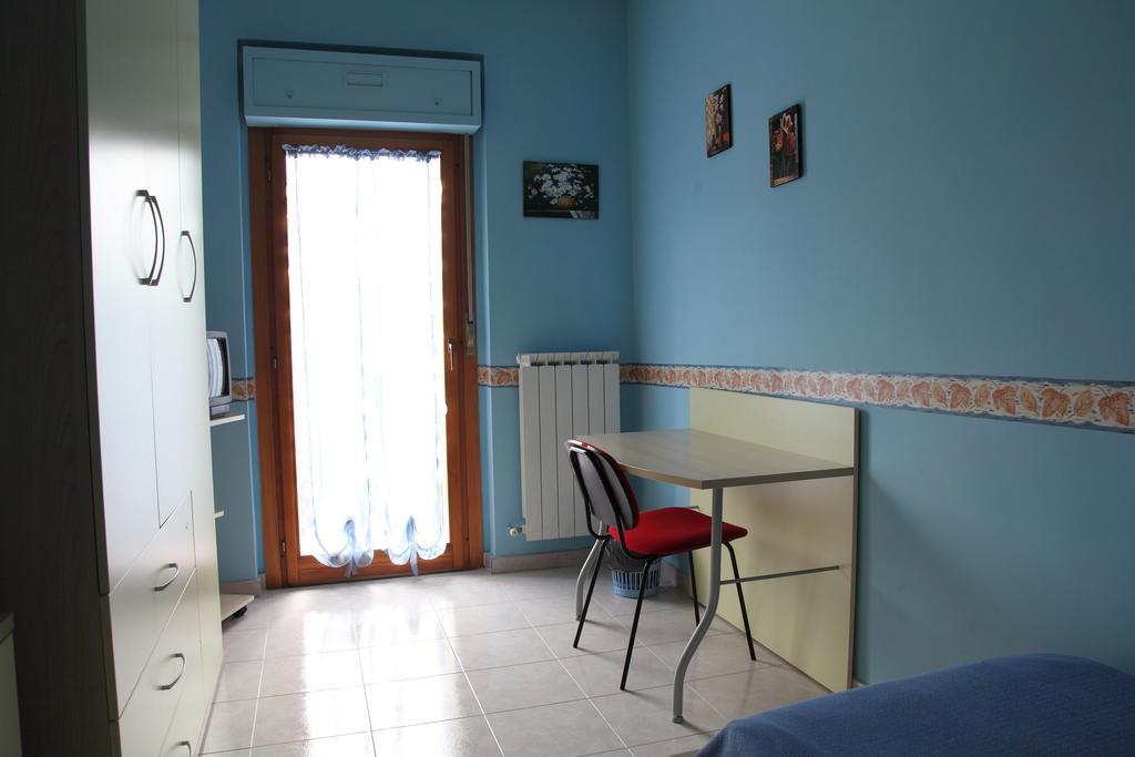 B&B La Villetta ベネヴェント 部屋 写真