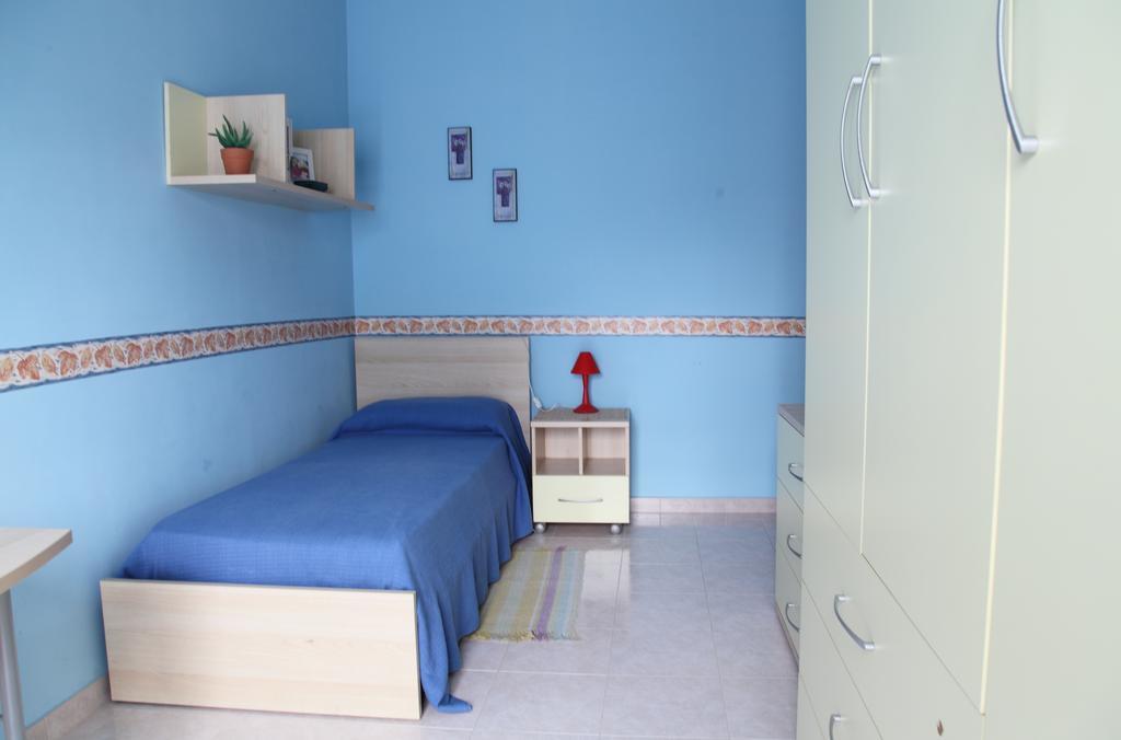 B&B La Villetta ベネヴェント 部屋 写真