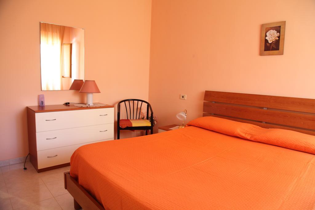 B&B La Villetta ベネヴェント 部屋 写真