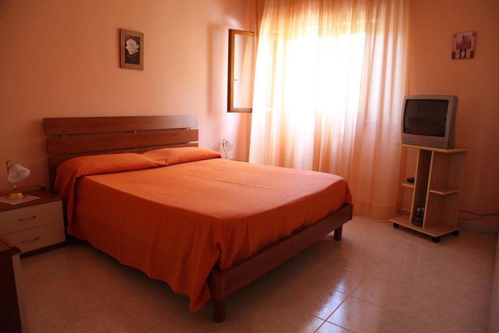 B&B La Villetta ベネヴェント 部屋 写真