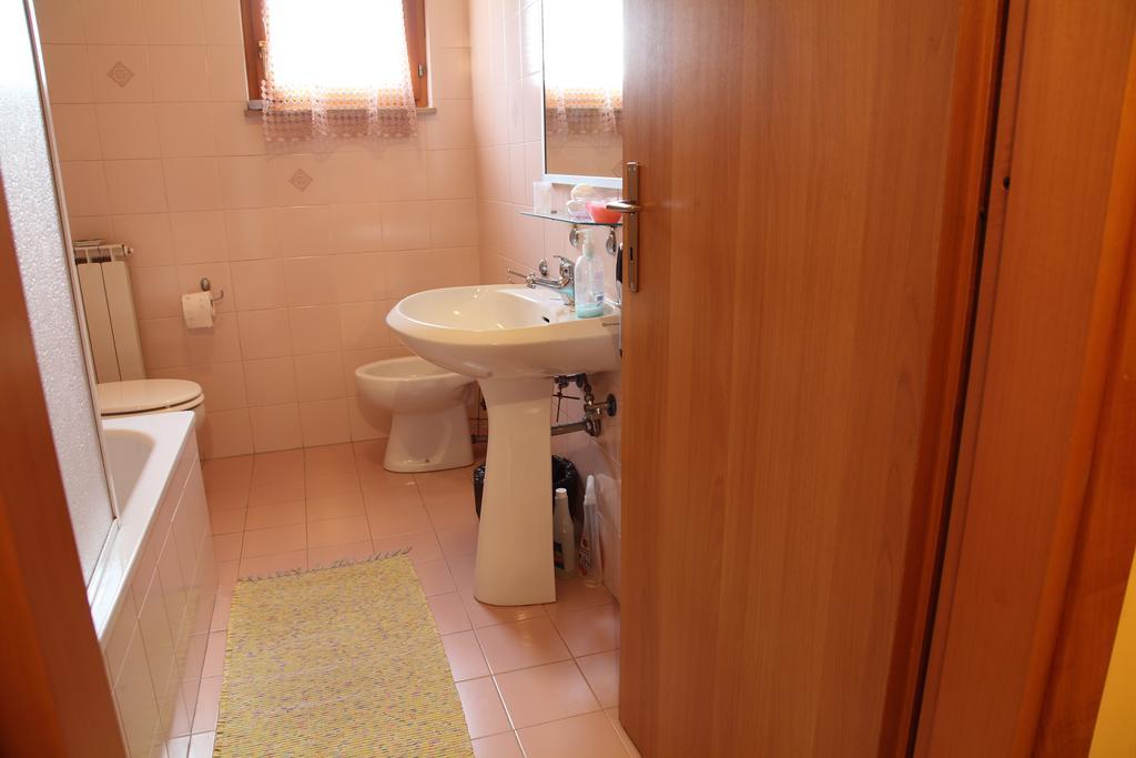 B&B La Villetta ベネヴェント 部屋 写真