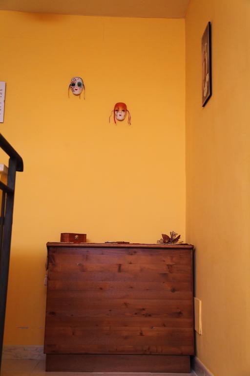 B&B La Villetta ベネヴェント エクステリア 写真