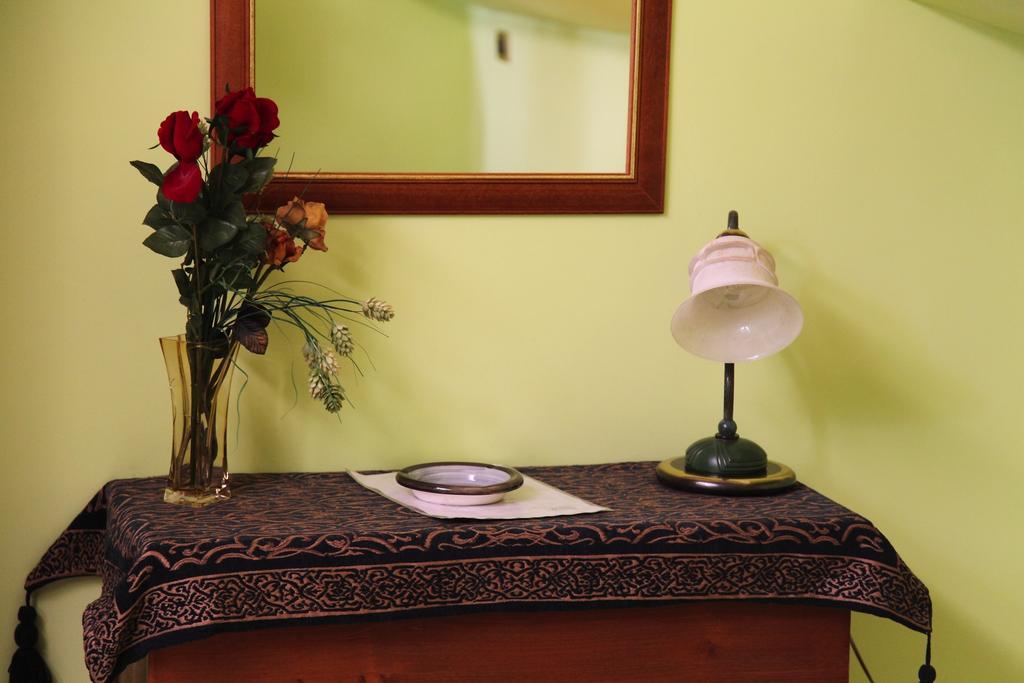 B&B La Villetta ベネヴェント 部屋 写真