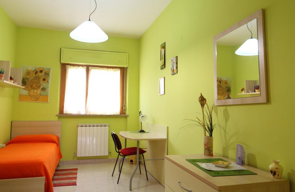 B&B La Villetta ベネヴェント エクステリア 写真